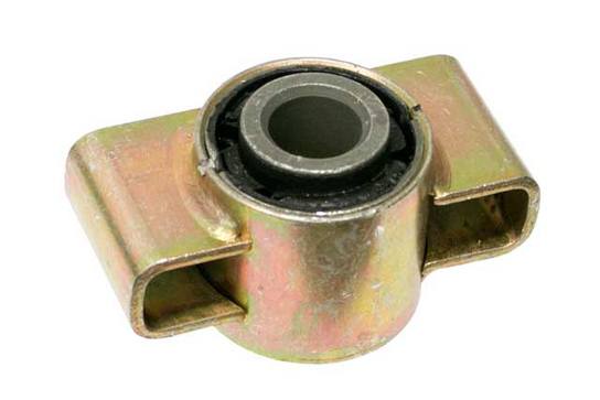 Porsche Control Arm Bushing - Front Rearward (w/ Mount) 95134102301